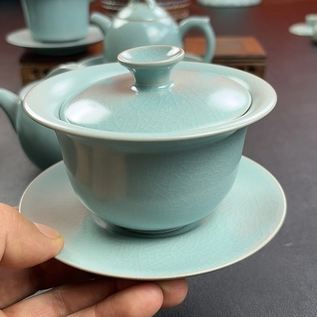 【闪购商品】瓷杯一*一