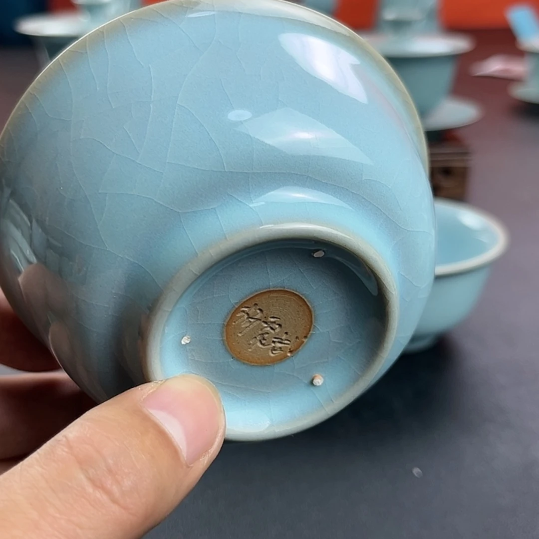 【闪购商品】瓷杯122212121212