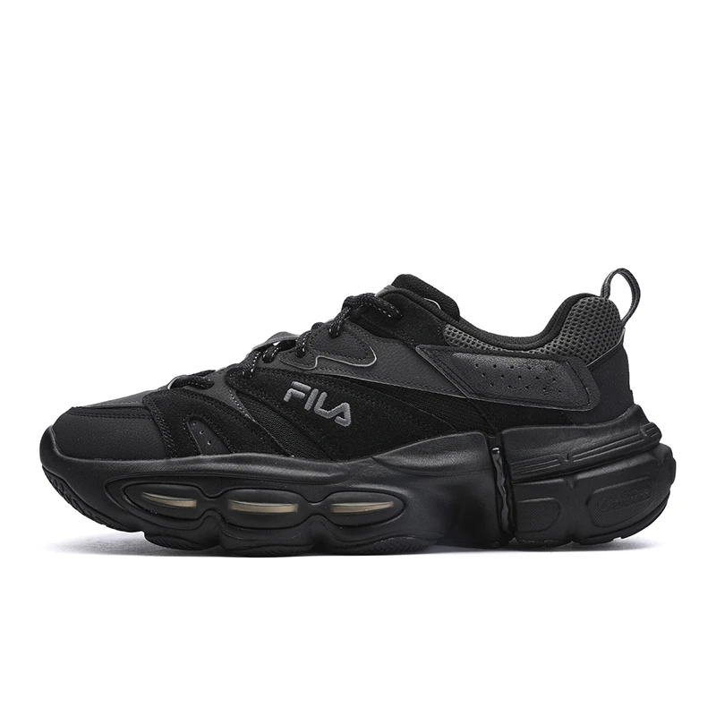 FILA/斐乐男鞋复古鞋【张艺兴同款ET】舒适休闲异形鞋F12M312120D
