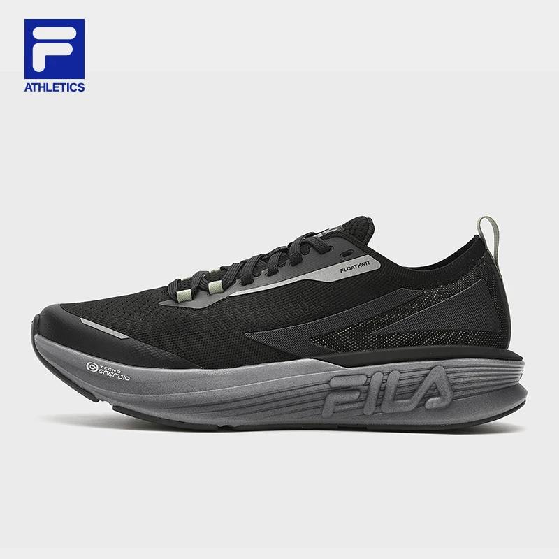 Fila/斐乐男运动鞋秋冬减震舒适百搭动感MAX跑步鞋A12M341104F