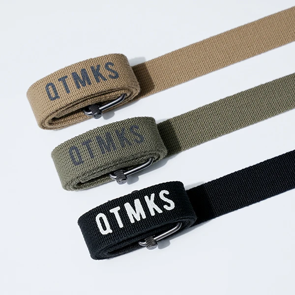 QTMKS编织腰带 ACC2420710