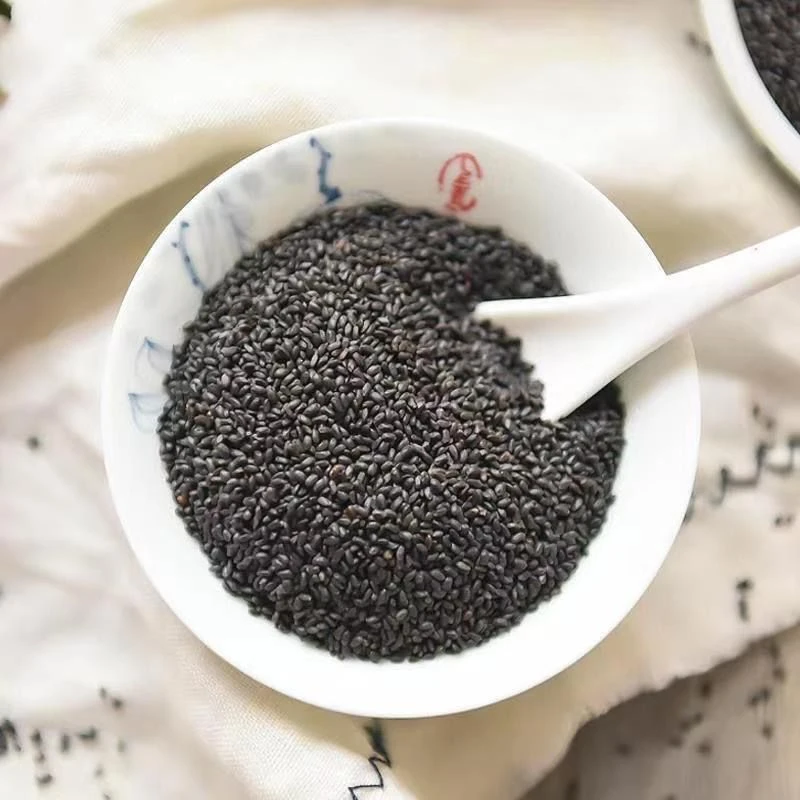 正品 黑金籽 黑金子 泡水煮水