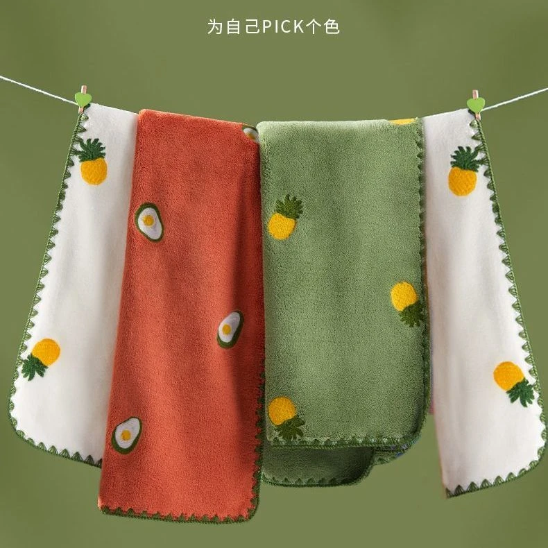毛巾吸水速干比纯棉全棉吸水家用成人洗澡洗脸洗头发柔软不掉毛