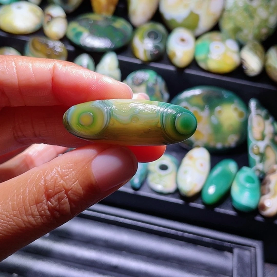 【闪购商品】玛瑙珠宝奇石未镶嵌