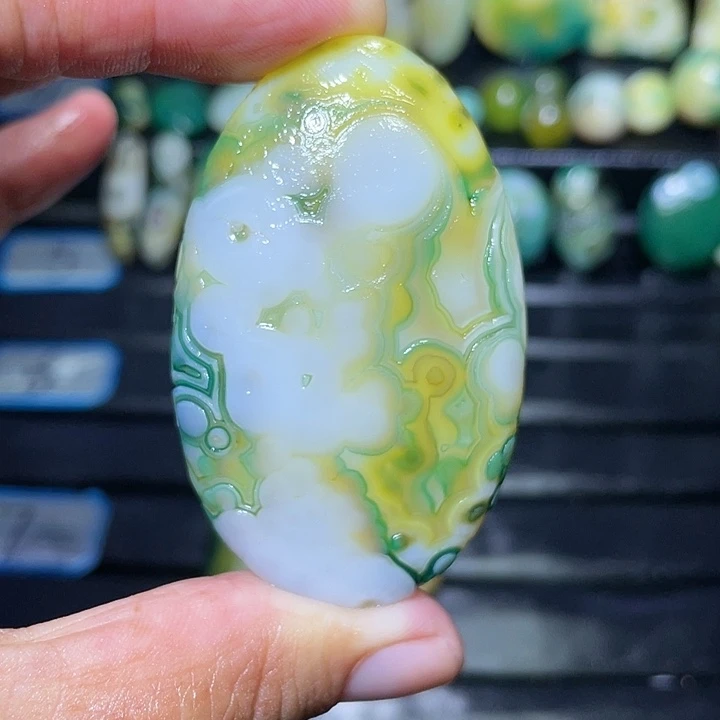 【闪购商品】玛瑙珠宝奇石未镶嵌