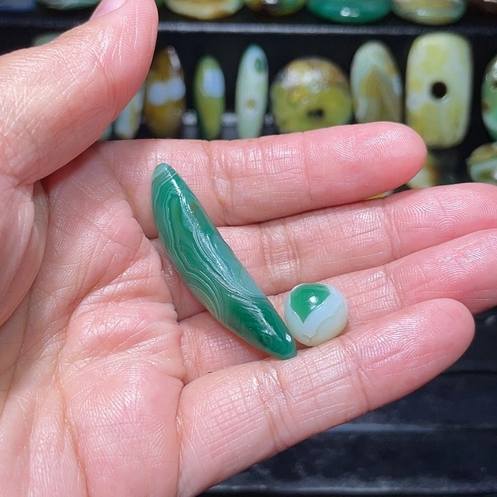 【闪购商品】玛瑙珠宝奇石未镶嵌
