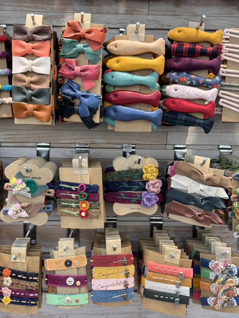 4-40 程柠发饰 直播专用 先扣号后拍单 30包邮发货 感谢支持