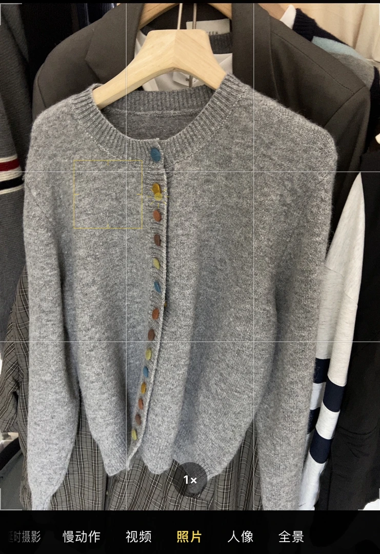 【毛衣上衣】欧尼家新款秋季毛衣上衣开衫