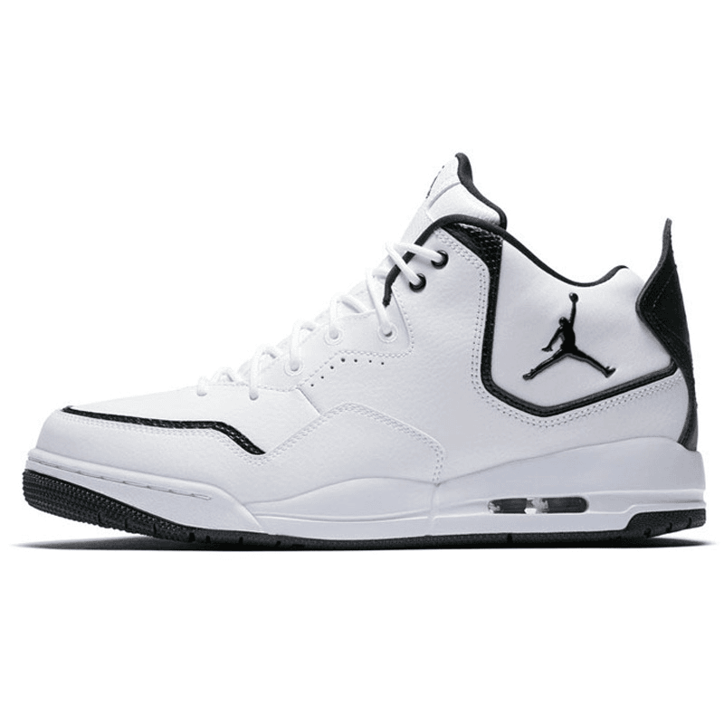 耐克男鞋Jordan AJ3简版缓震实战篮球鞋中帮运动板鞋AR1000-100