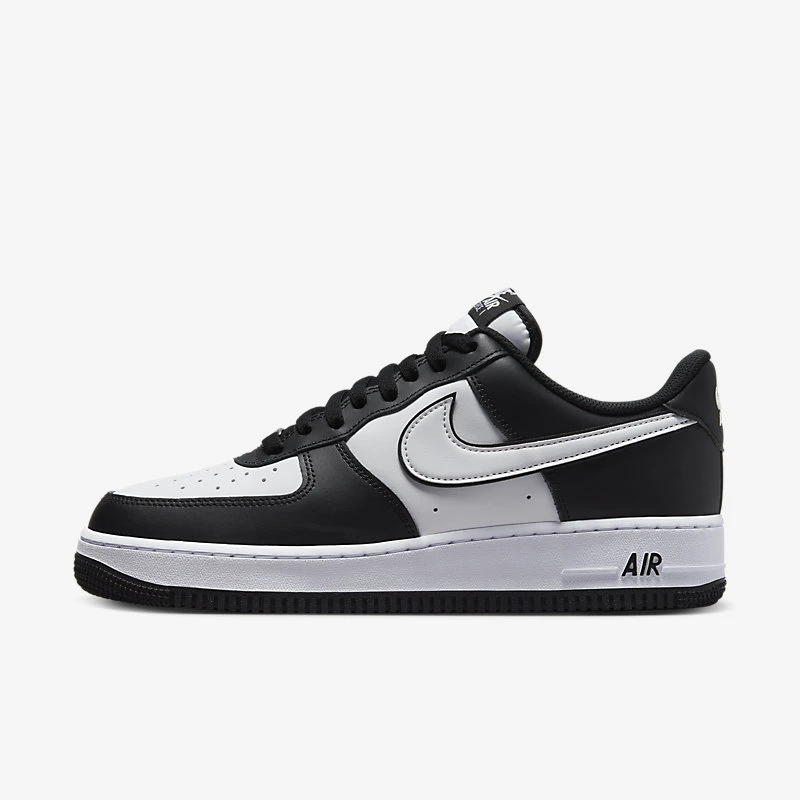 NIKE/耐克男鞋Air Force 1空军一号经典运动板鞋休闲鞋DV0788-001