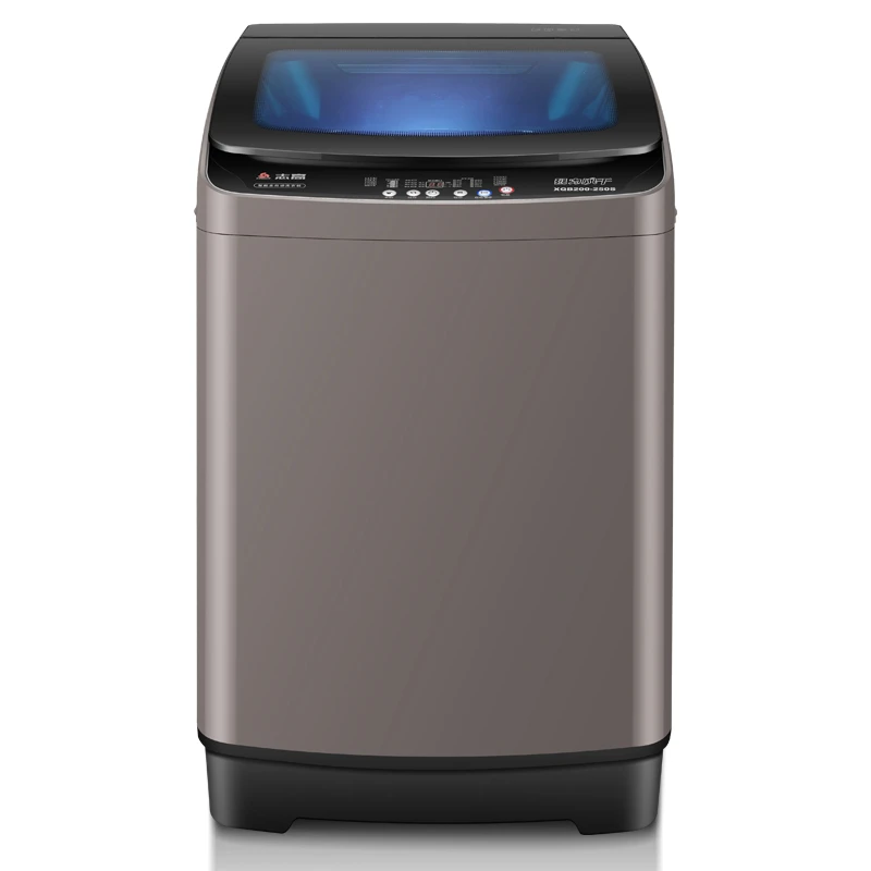 Chigo/志高洗衣机全自动湿重25KG家用大容量波轮租房宿舍洗烘一体