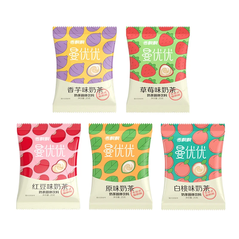 1包-曼优优原味奶茶