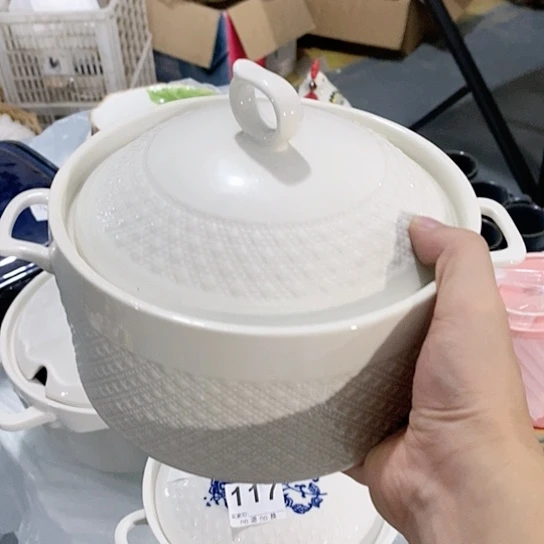 冯不二陶瓷供应链 完美者慎拍