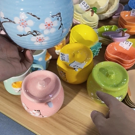 陶瓷供应链 完美者勿拍