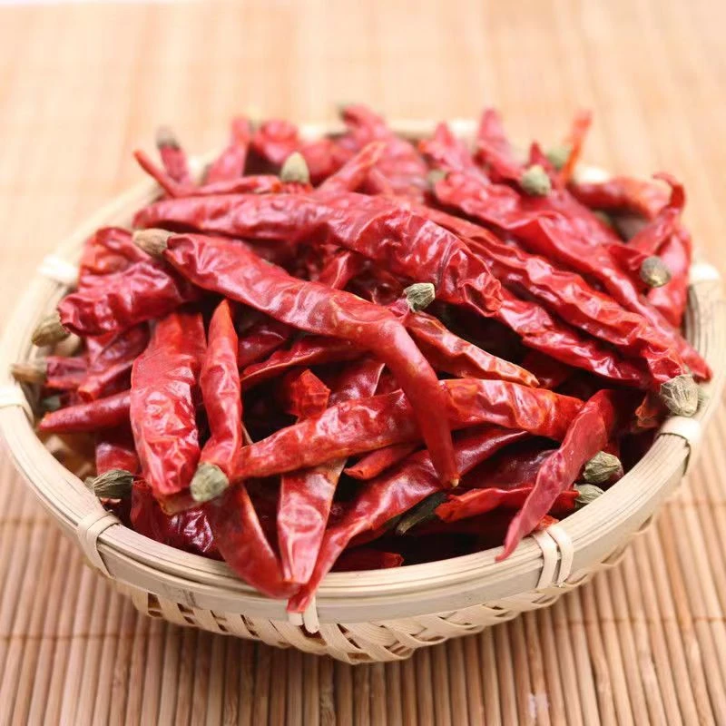 河南特产干红辣特辣中辣微辣100g/500g