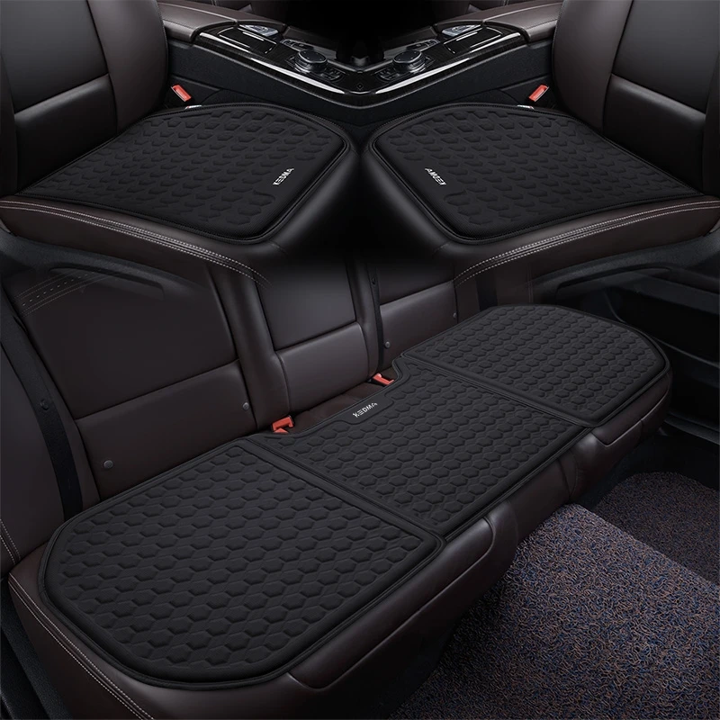 大众途昂x坐垫途观l探岳途锐帕萨特揽境适用凝胶汽车凝胶简约坐垫