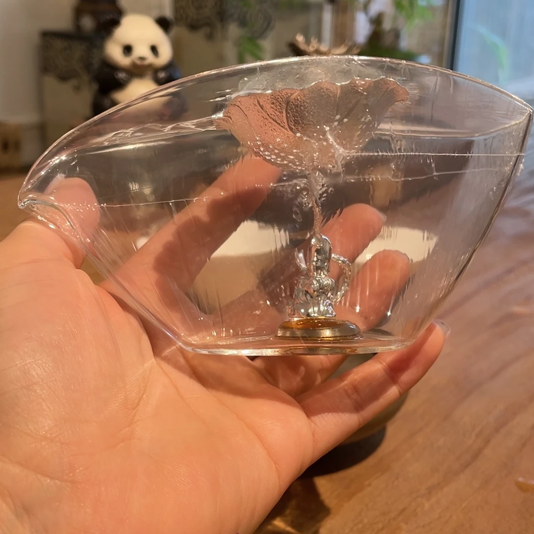T***吴顺丰快递包邮茶空间茶伴侣