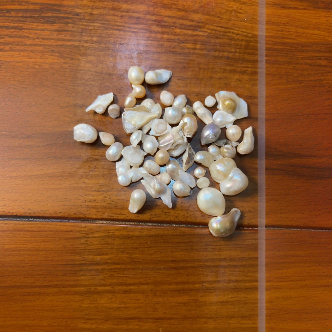 汪铭霖豆 珠150克装（可代客磨粉）