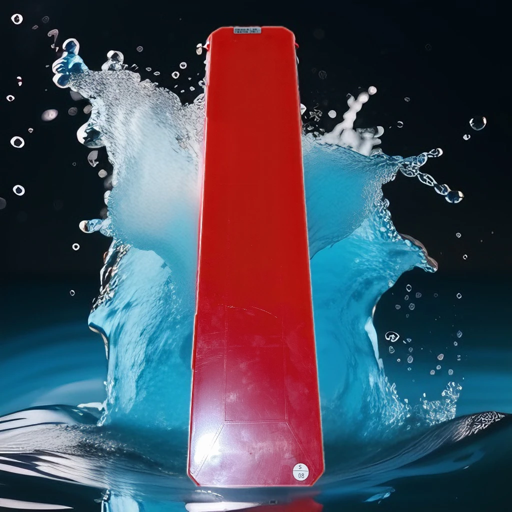 竞技狼牙双面竞技仕挂手工精绑狼牙钩100副