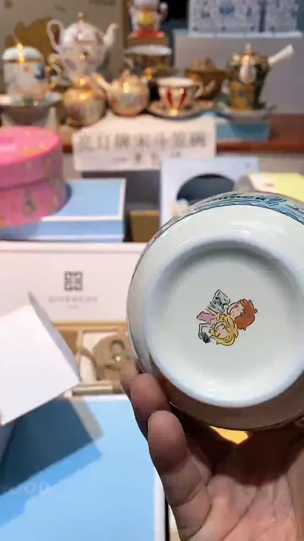 【闪购商品】瓷其他1