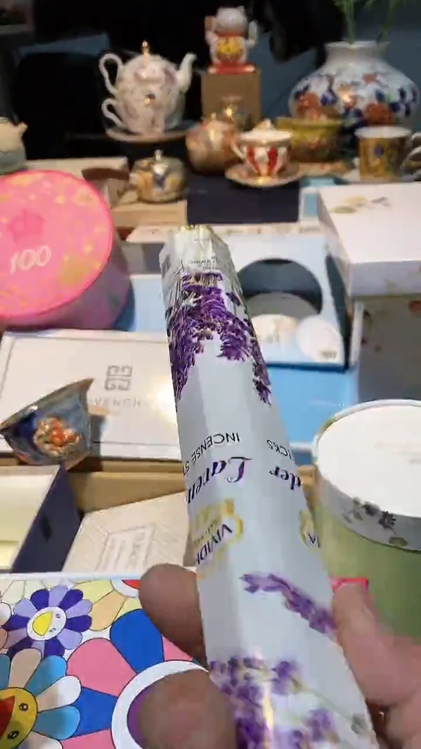 【闪购商品】瓷其他1