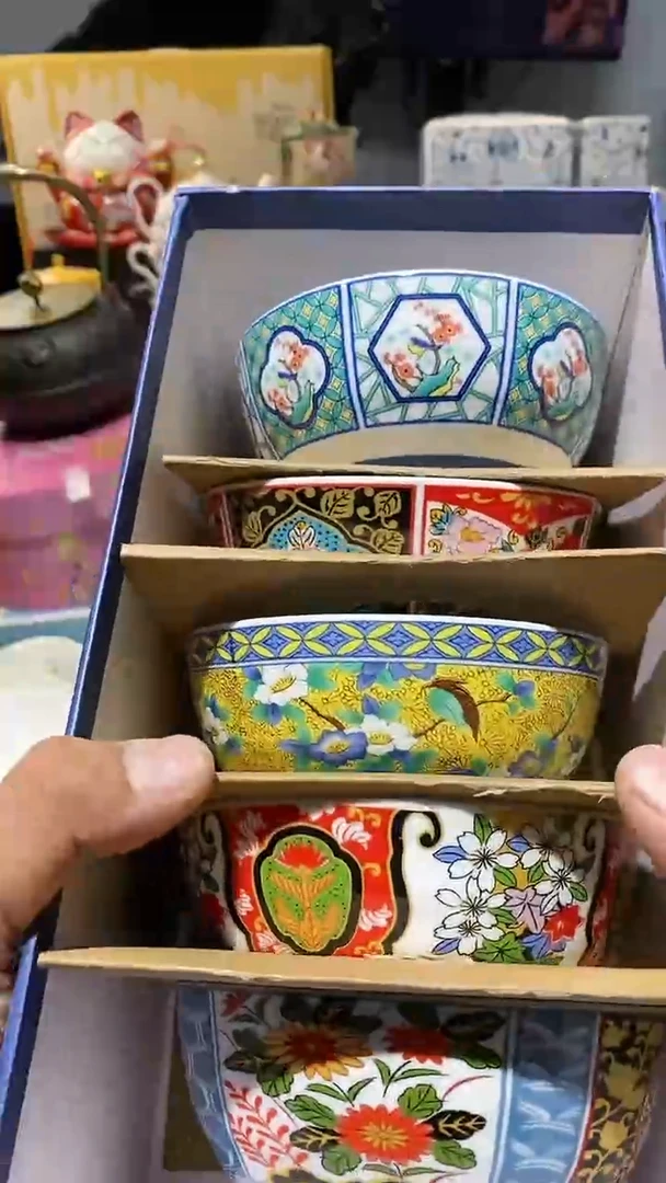 【闪购商品】瓷其他1
