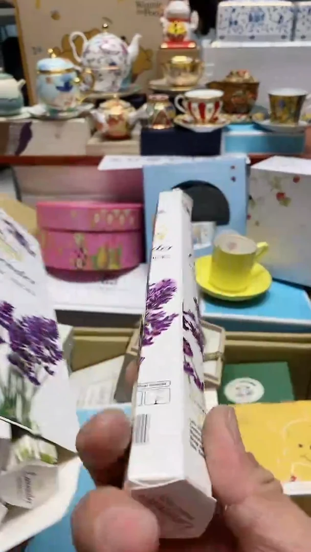 【闪购商品】瓷其他1