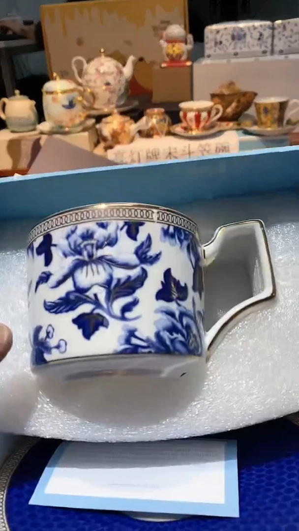【闪购商品】瓷其他1