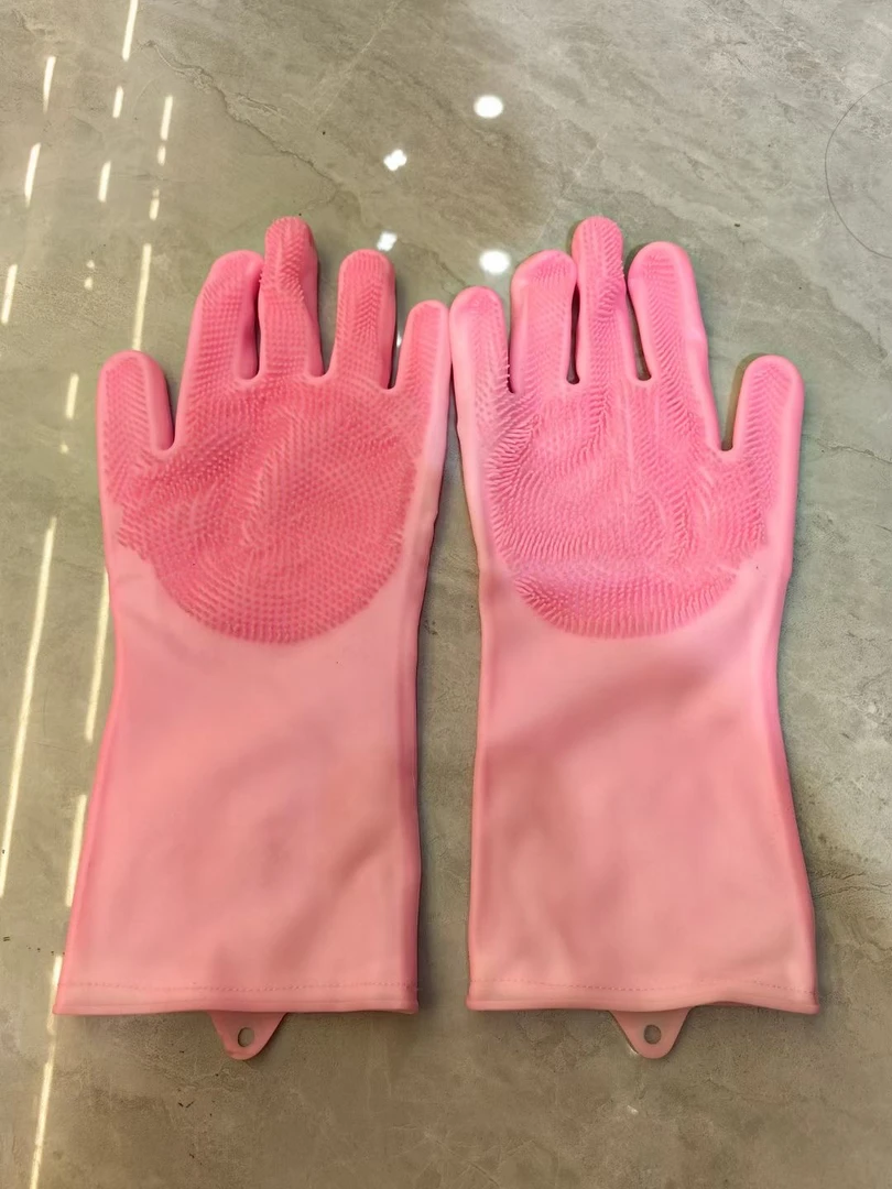 【品牌尖货】高品质 加厚防滑家务手套