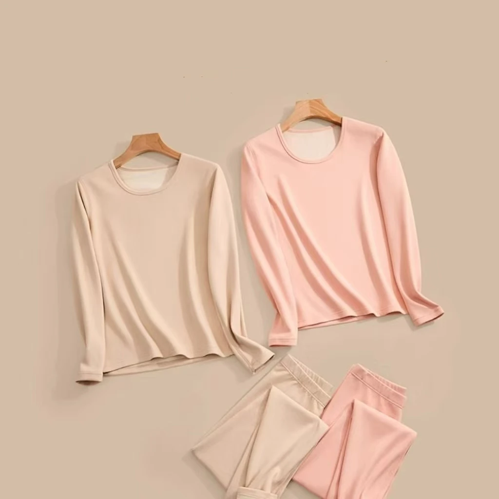 【品牌好货】保暖内衣套秋衣秋裤