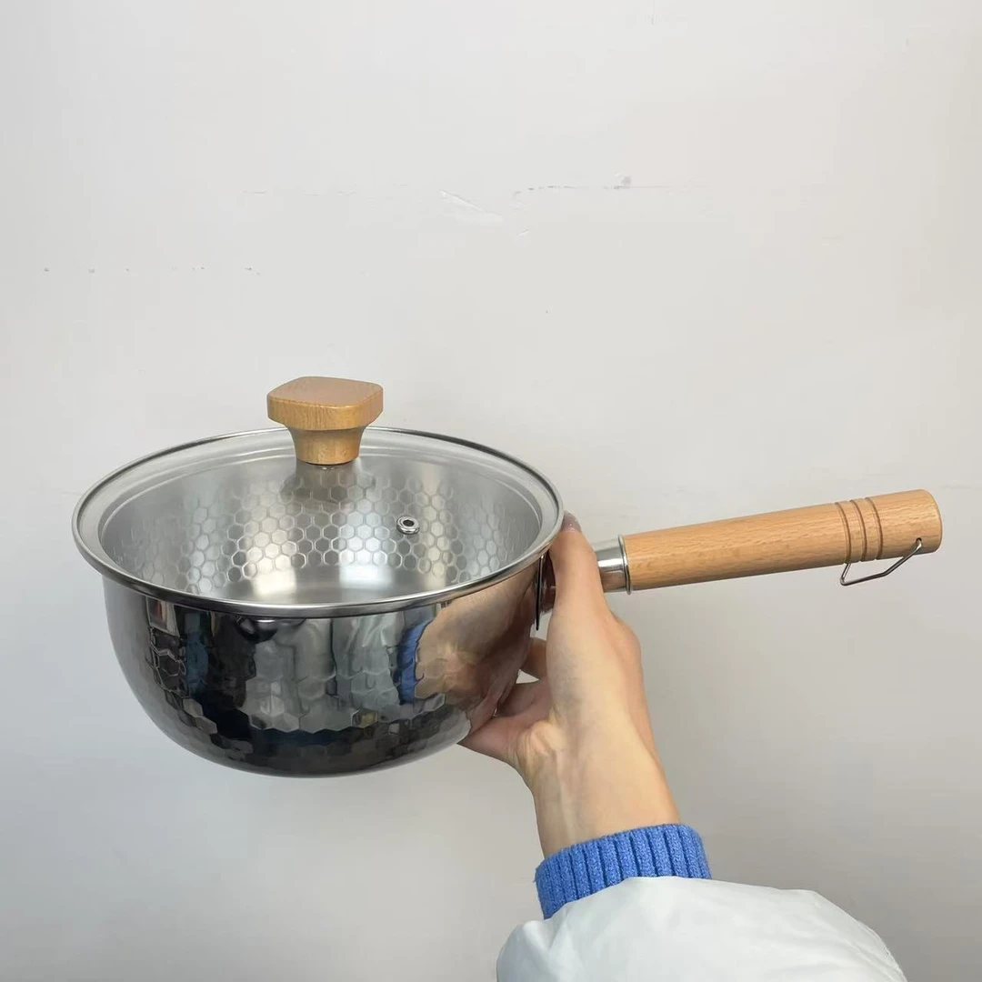 【品牌尖货】质量超好 汤锅