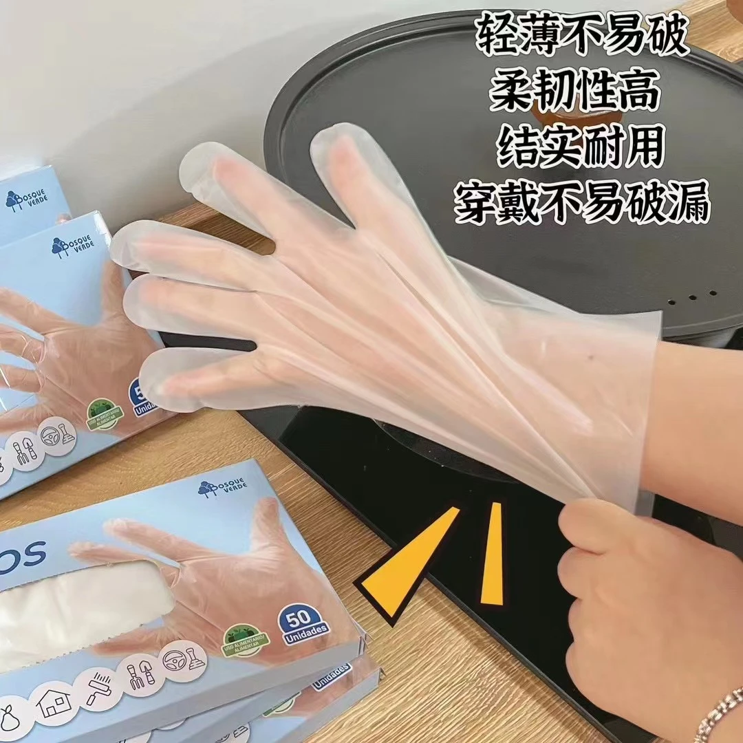 【外贸原单】高质量不易破手套