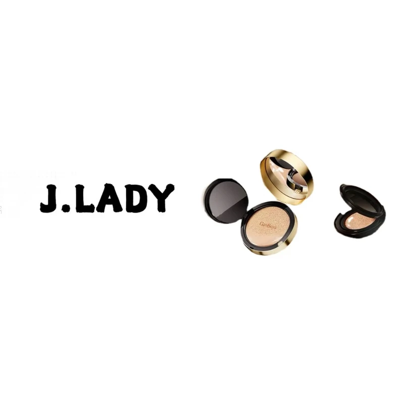 静姐自用款 精华气垫霜粉扑