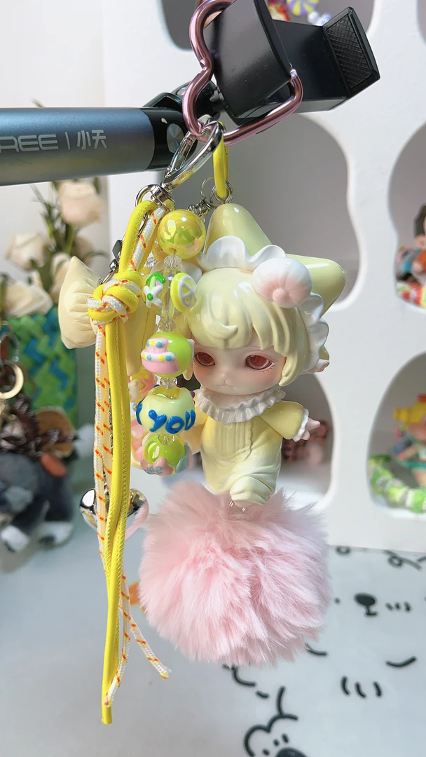 清货 清货miu系包挂 背夹