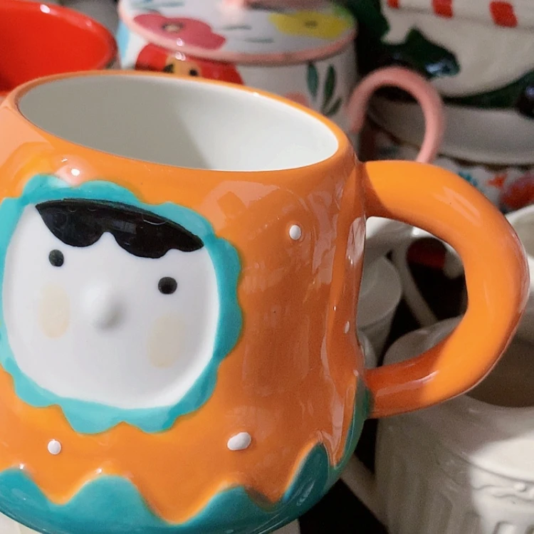 【闪购商品】陶瓷陶瓷