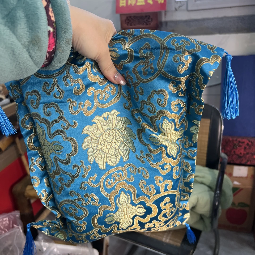 原木珠印度小叶紫檀枕头佛珠手串细裂料五斤 40/30尺寸·906号