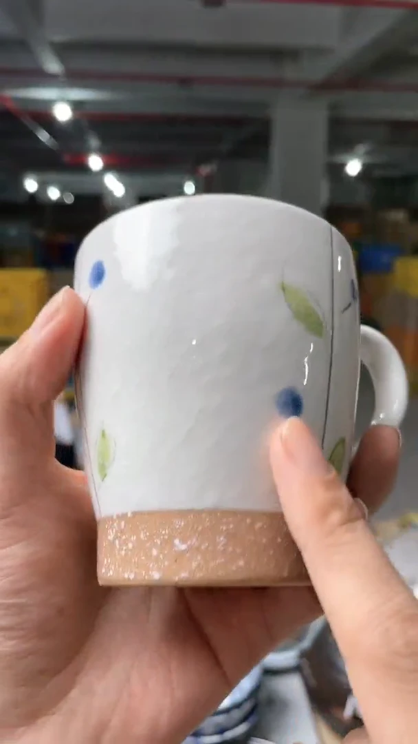 【闪购商品】陶瓷瓷片YK-5