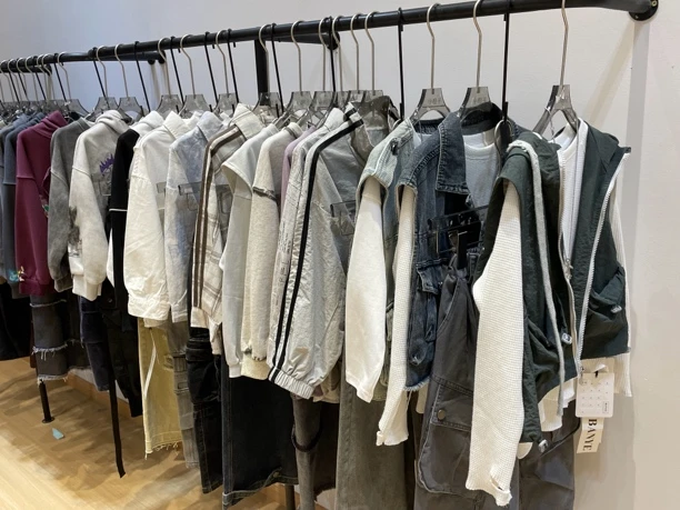 2024秋季中大童潮款