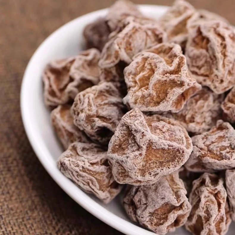 【精选活动】甘草话梅皇（特大）500克