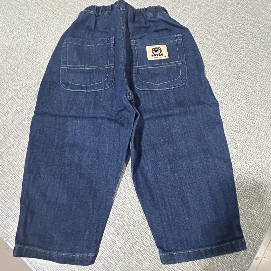 【捡漏捡漏-NO退NO换!!】2024春秋款裤子捡漏合集