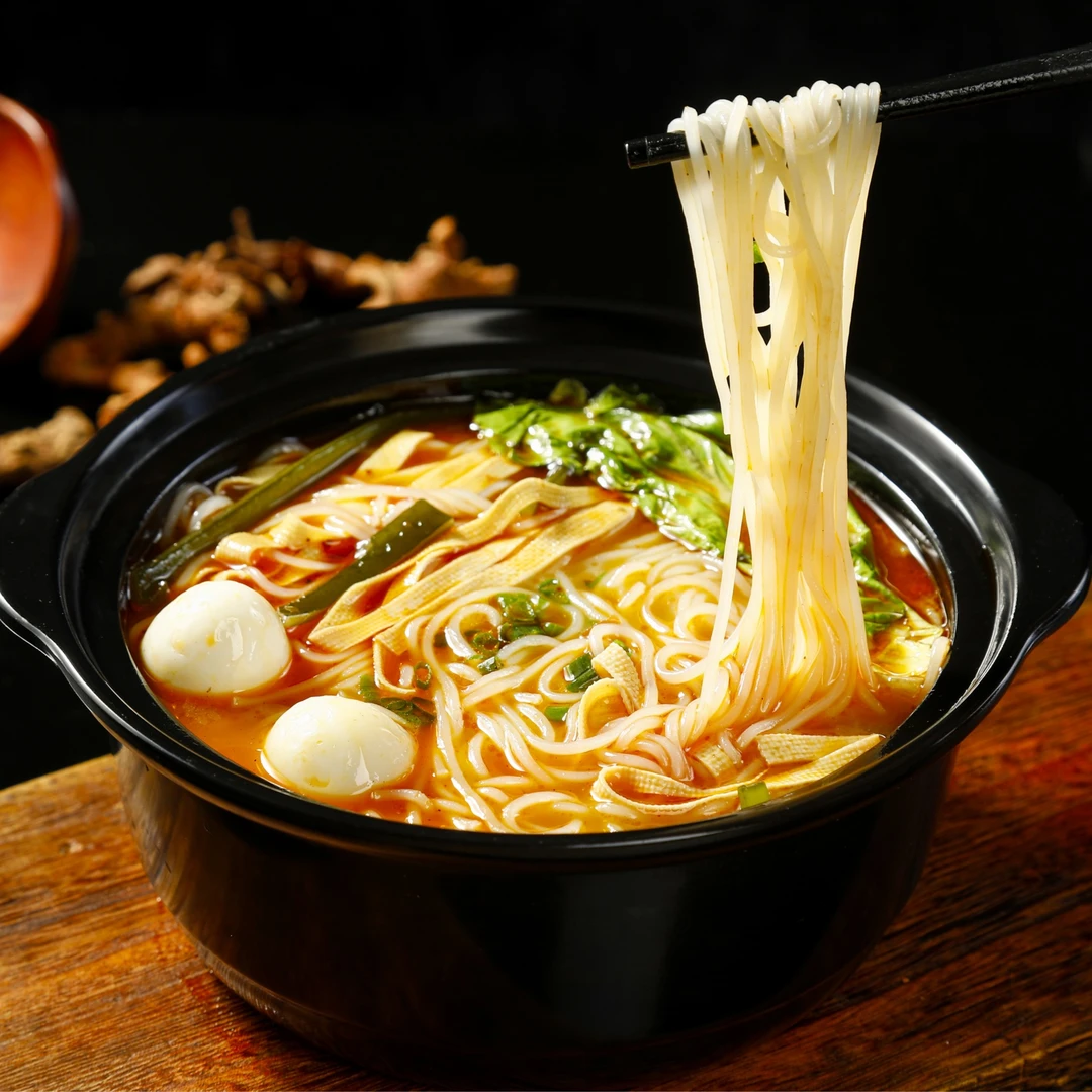 韦亮记微辣调味料，米线土豆粉，砂锅类专用