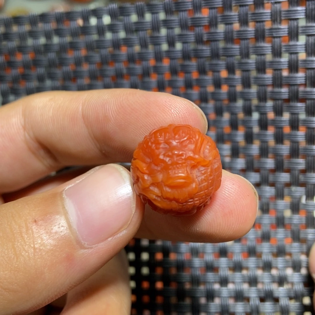 【闪购商品】南红玛瑙手串未镶嵌
