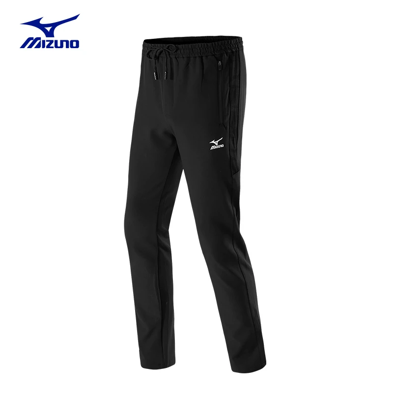 Mizuno/美津浓户外休闲男款长裤宽松百搭春秋季新款裤A2CF2A01