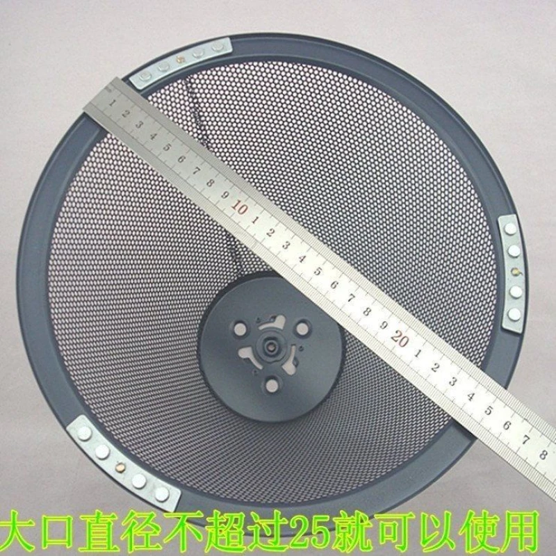 磁性油网 万能过滤网 抽油烟机配件 抽油烟机配件三件套装