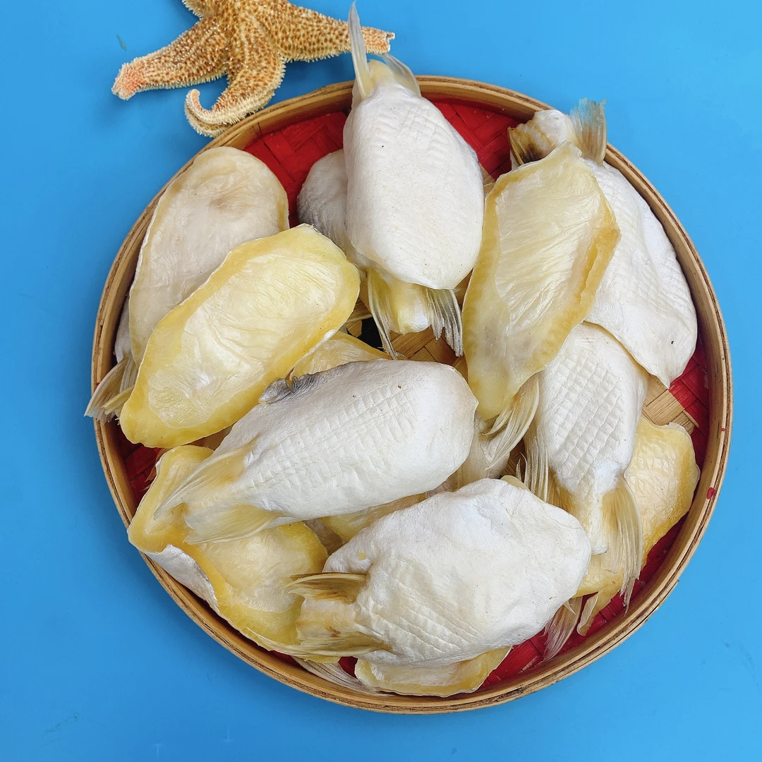 (梁锋记精选)海底鸡下巴 海产货500g