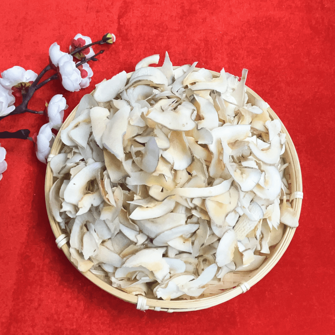 福袋 海底椰100g