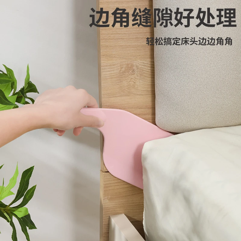 创意铺床单神器床垫抬高器家用整理固定器压缝隙插塞省力无痕