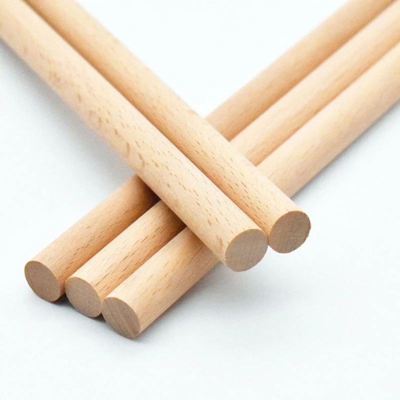 原木英歌槌英歌棒实木英歌槌英歌舞道具儿童成人英歌棍成年人