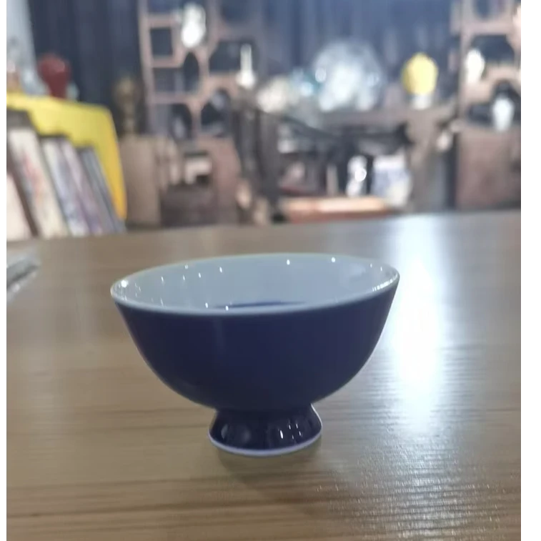 H00001    陶瓷手工主人杯8