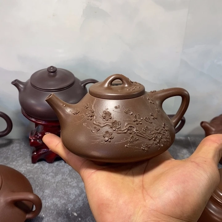 紫砂茶壶556666699999